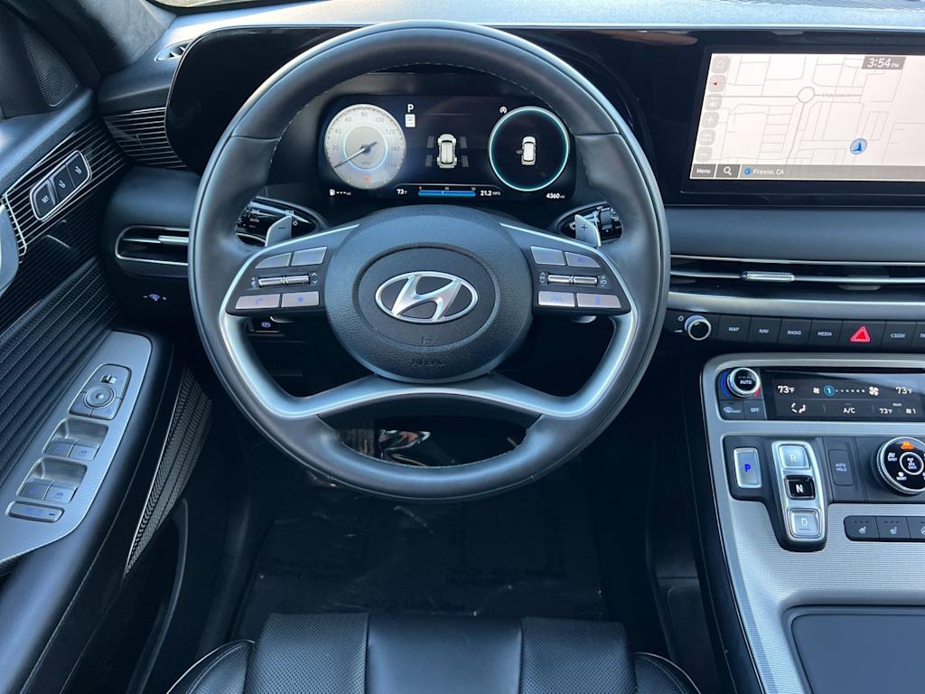 Thumbnail: 2025 Hyundai Palisade - 11