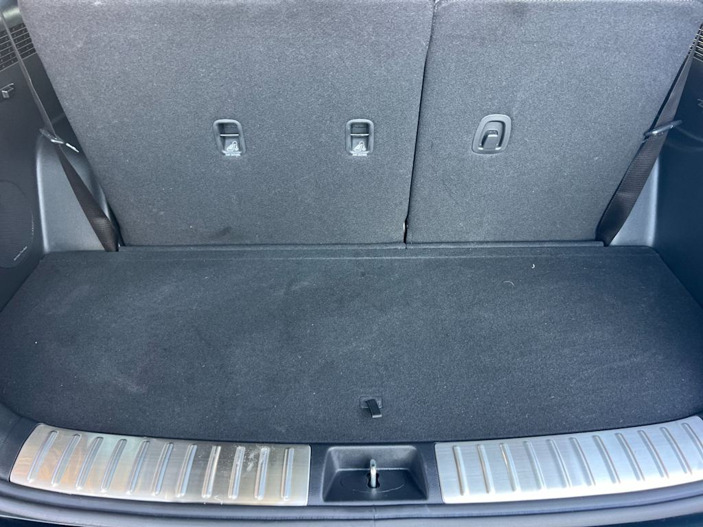 Thumbnail: 2025 Hyundai Palisade - 23