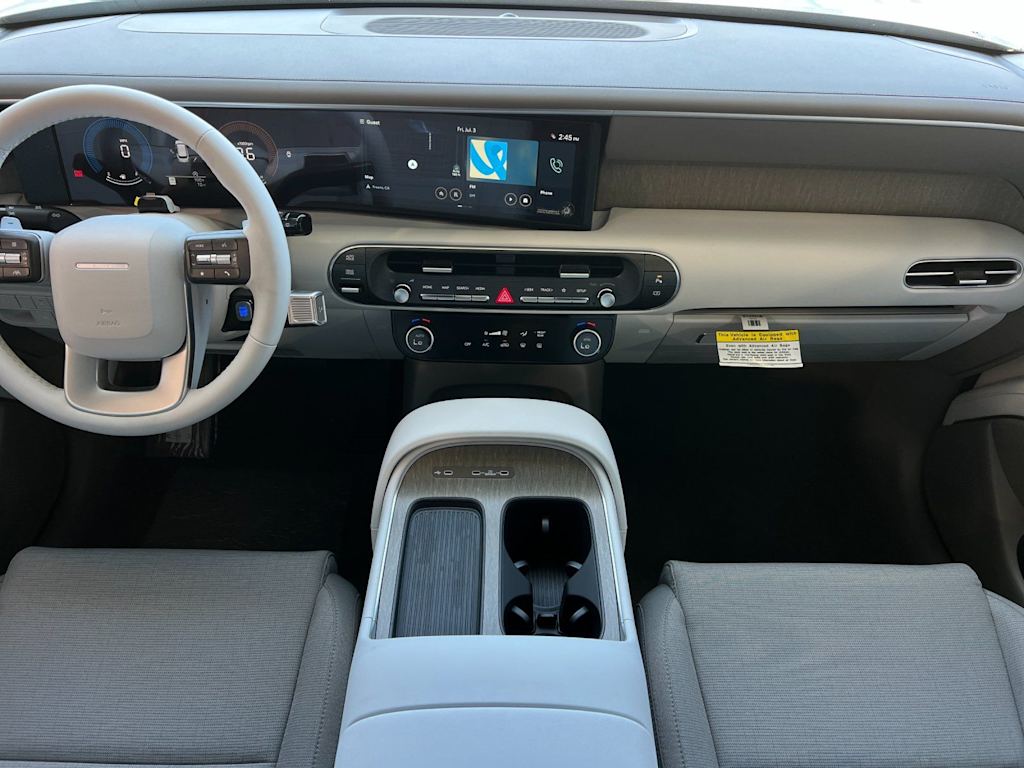 Thumbnail: 2026 Hyundai Palisade - 2