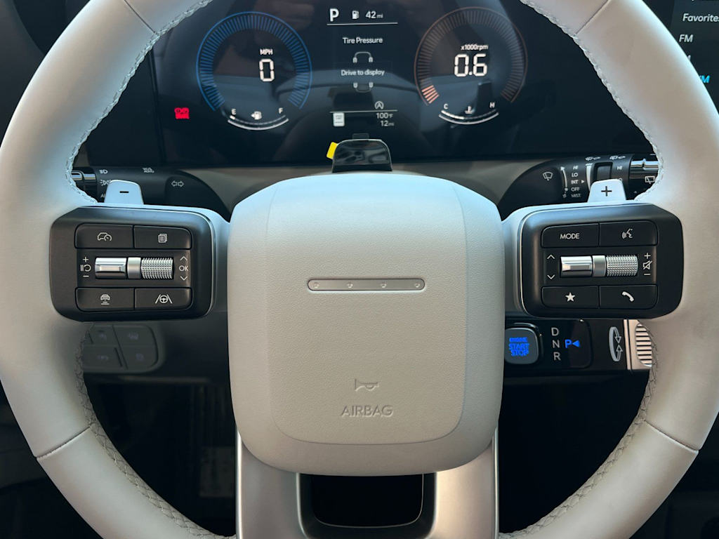 Thumbnail: 2026 Hyundai Palisade - 29