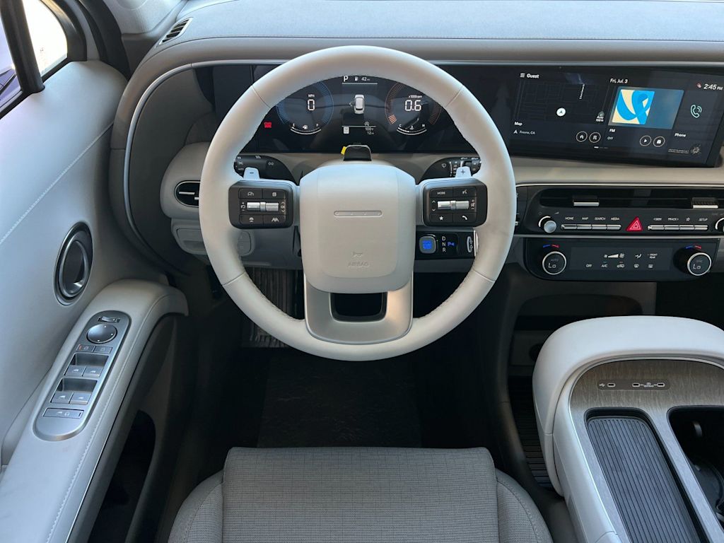 Thumbnail: 2026 Hyundai Palisade - 12