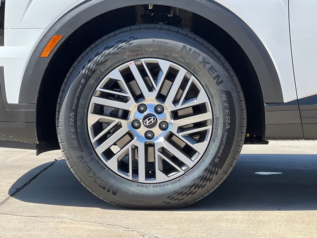Thumbnail: 2026 Hyundai Palisade - 8