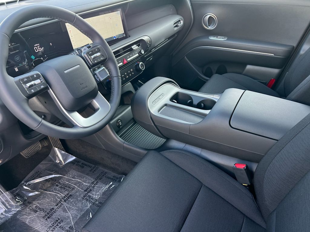 Thumbnail: 2026 Hyundai Palisade - 9