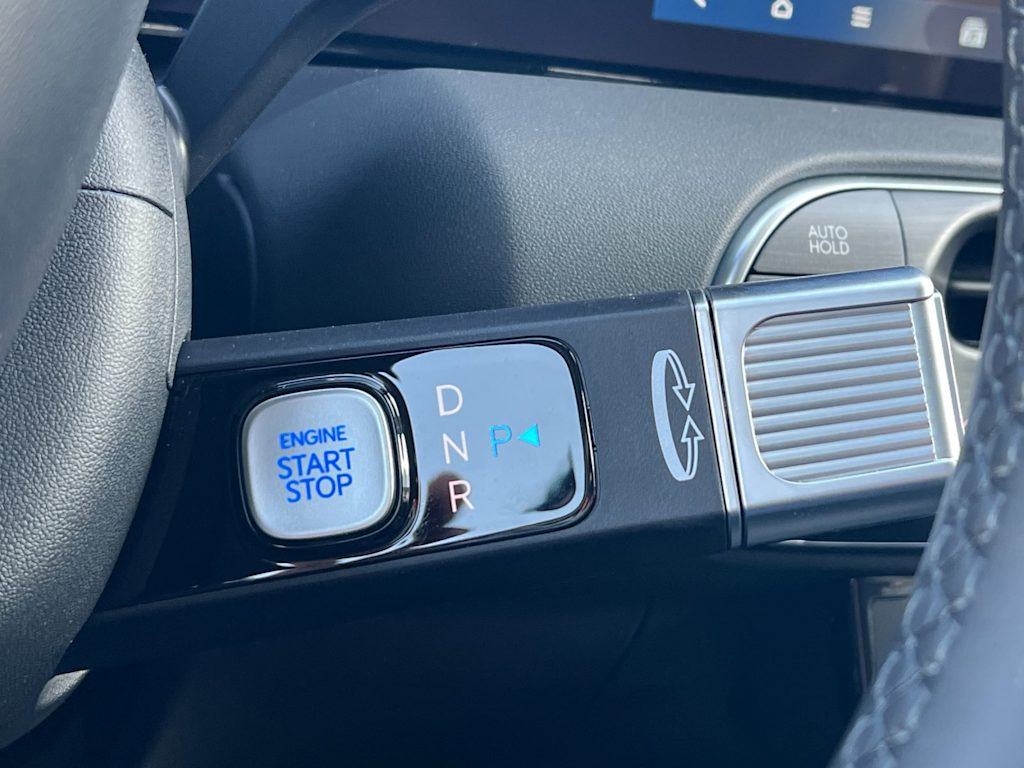 Thumbnail: 2026 Hyundai Palisade - 23