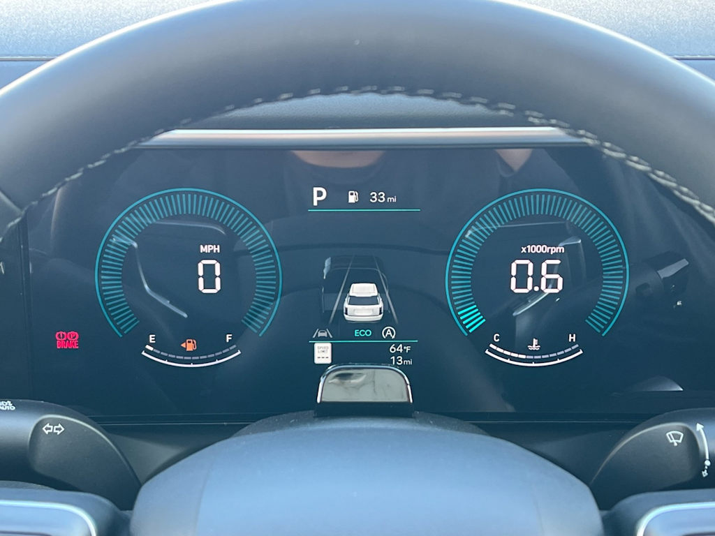 Thumbnail: 2026 Hyundai Palisade - 14