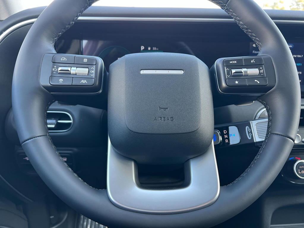 Thumbnail: 2026 Hyundai Palisade - 25