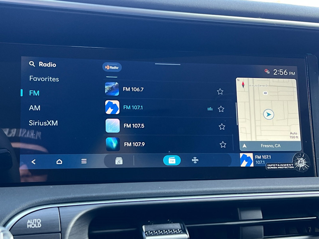 Thumbnail: 2026 Hyundai Palisade - 13