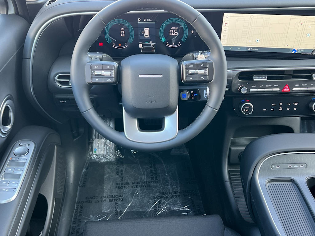 Thumbnail: 2026 Hyundai Palisade - 12