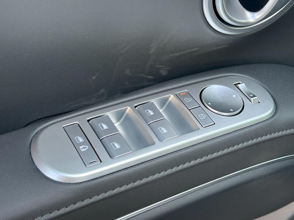 Thumbnail: 2026 Hyundai Palisade - 20