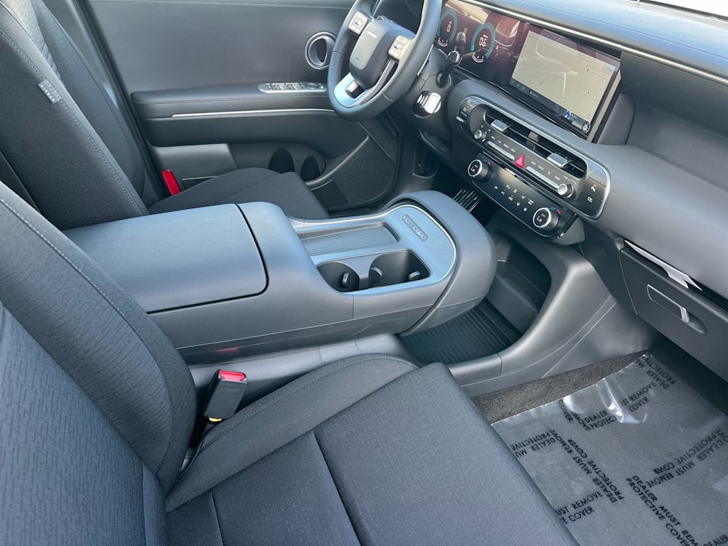 Thumbnail: 2026 Hyundai Palisade - 10