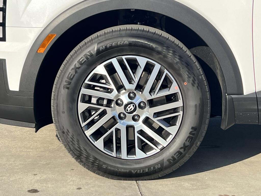 Thumbnail: 2026 Hyundai Palisade - 8