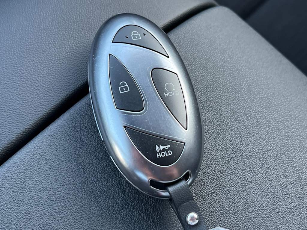 Thumbnail: 2026 Hyundai Palisade - 16