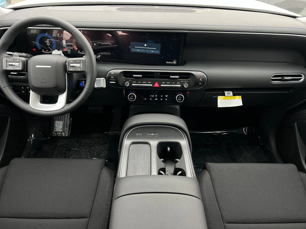 Thumbnail: 2026 Hyundai Palisade - 2