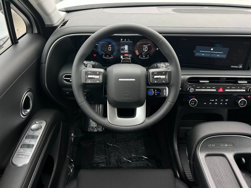 Thumbnail: 2026 Hyundai Palisade - 12