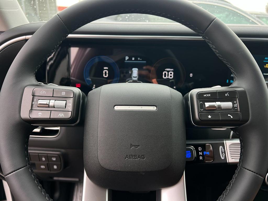 Thumbnail: 2026 Hyundai Palisade - 27