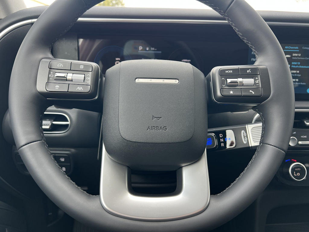 Thumbnail: 2026 Hyundai Palisade - 25