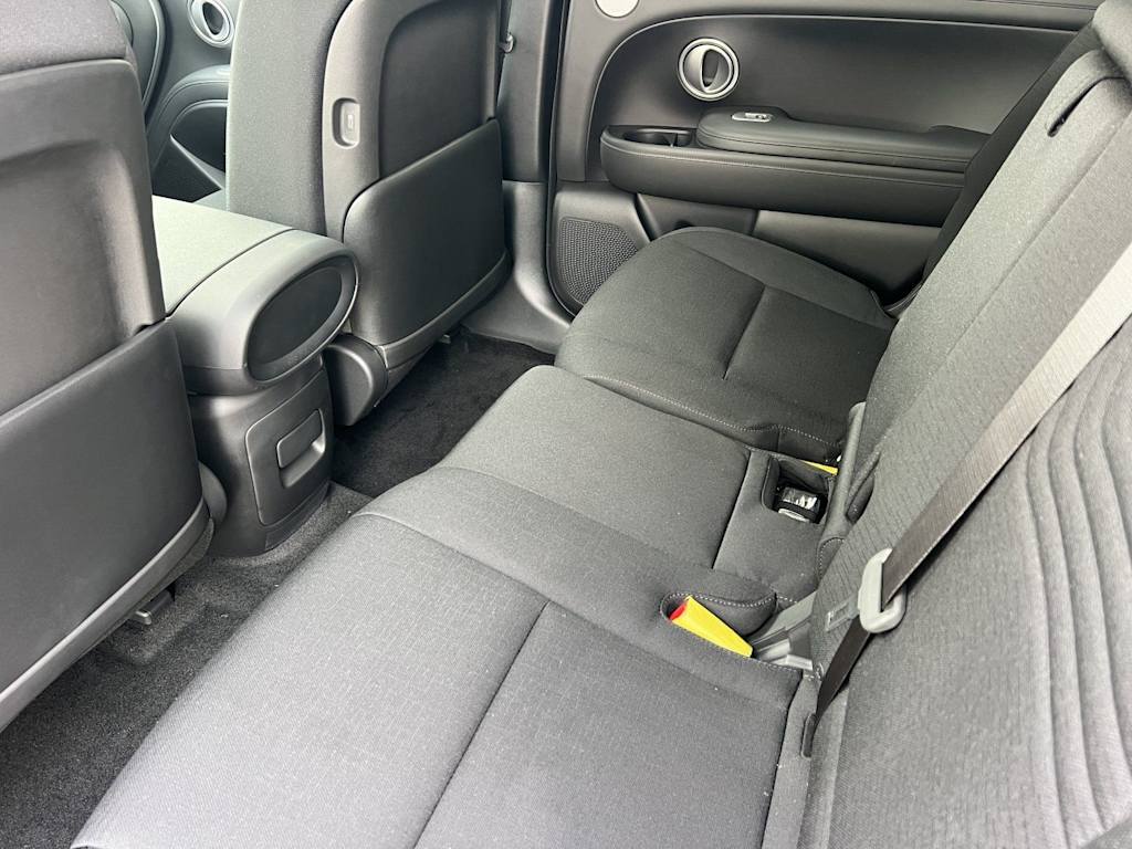 Thumbnail: 2026 Hyundai Palisade - 11