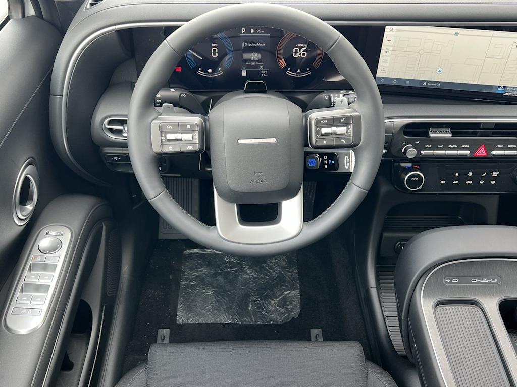 Thumbnail: 2026 Hyundai Palisade - 12