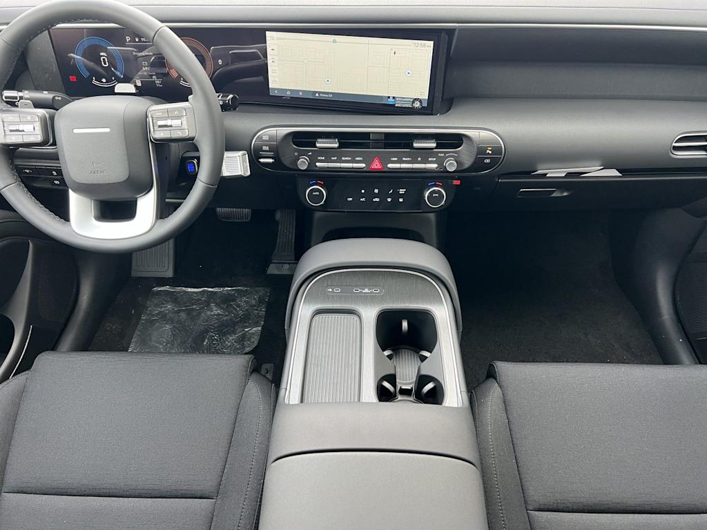 Thumbnail: 2026 Hyundai Palisade - 2