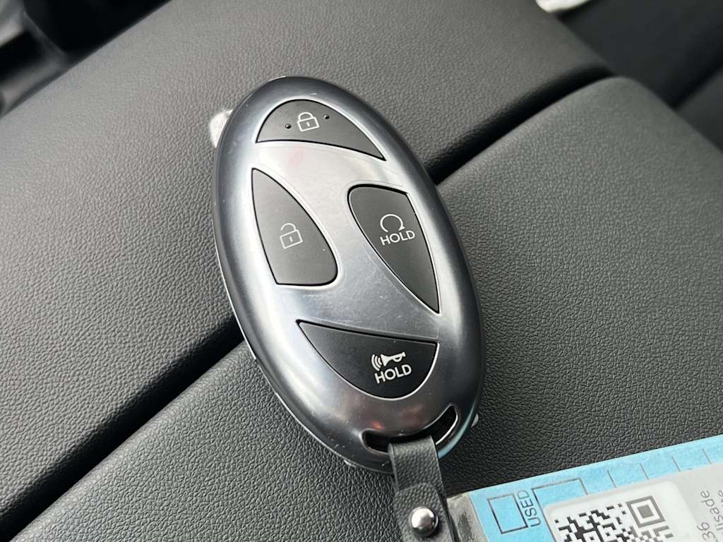 Thumbnail: 2026 Hyundai Palisade - 16