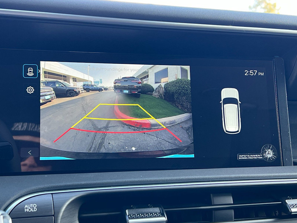 Thumbnail: 2026 Hyundai Palisade - 27