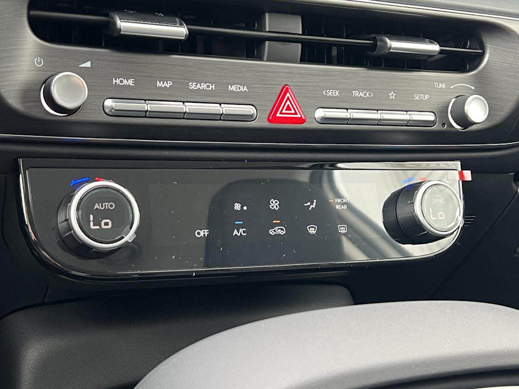 Thumbnail: 2026 Hyundai Palisade - 22