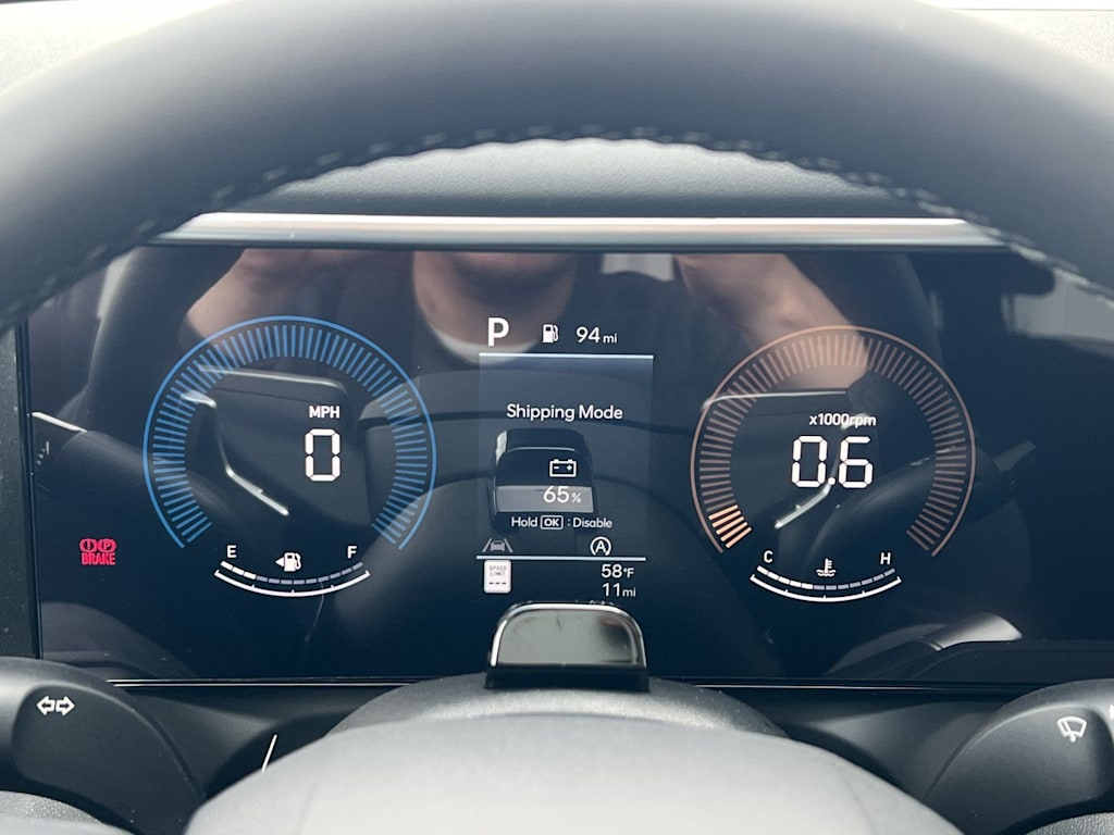 Thumbnail: 2026 Hyundai Palisade - 15