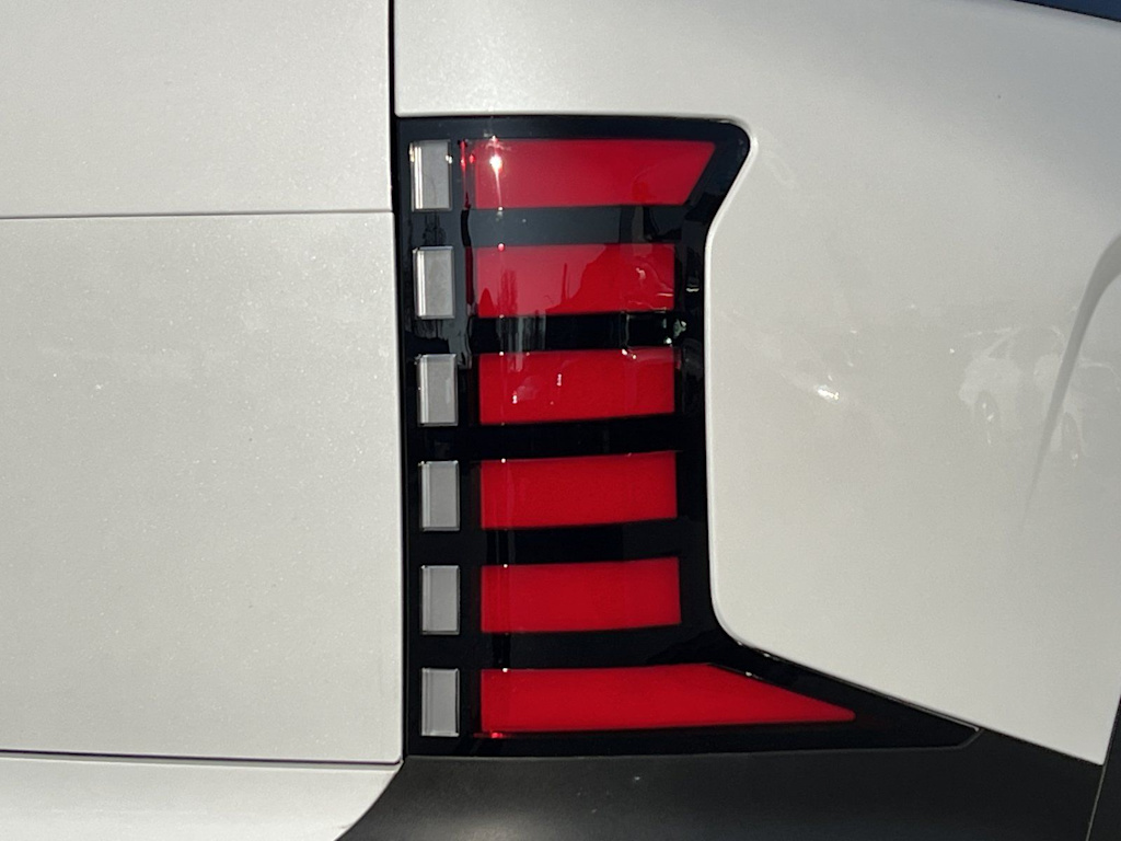 Thumbnail: 2026 Hyundai Palisade - 26