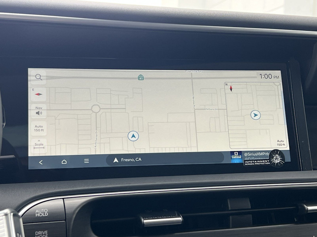 Thumbnail: 2026 Hyundai Palisade - 21