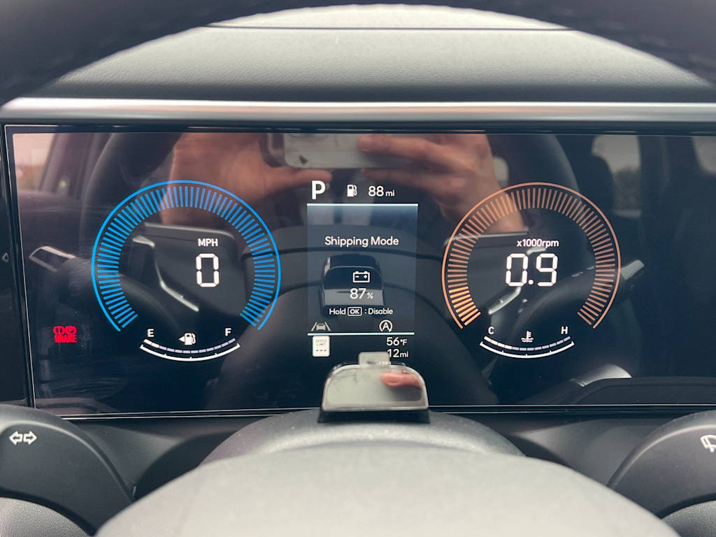 Thumbnail: 2026 Hyundai Palisade - 16