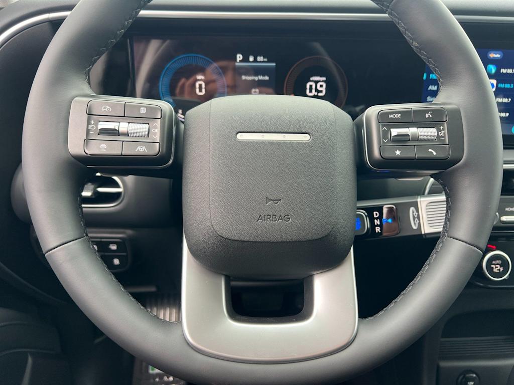Thumbnail: 2026 Hyundai Palisade - 45