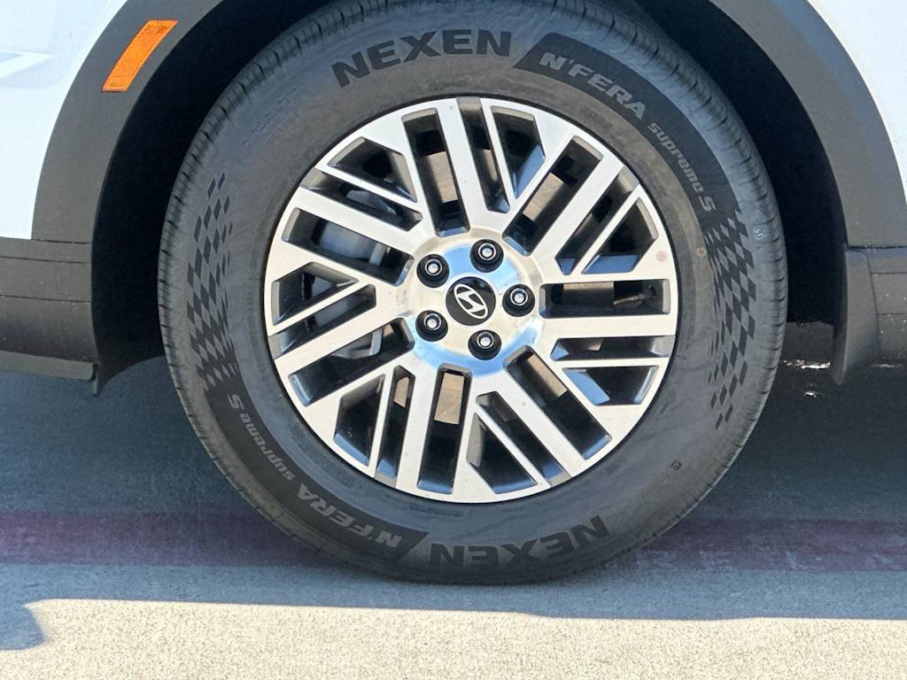 Thumbnail: 2026 Hyundai Palisade - 8
