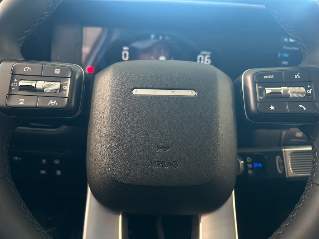 Thumbnail: 2026 Hyundai Palisade - 33