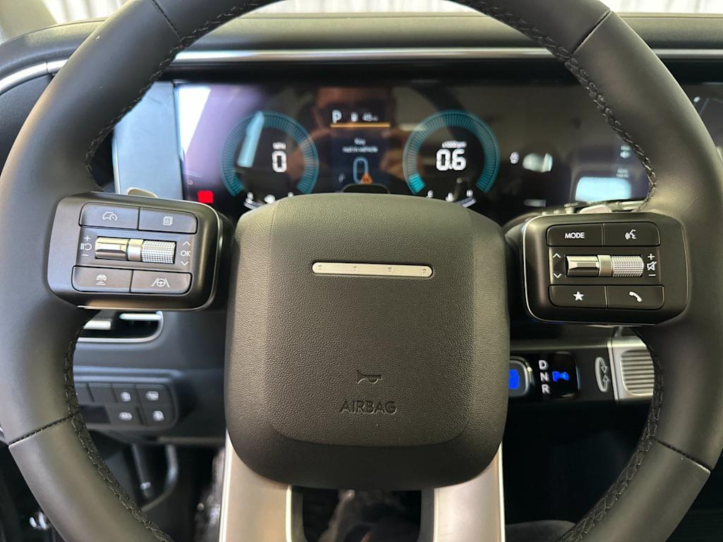 Thumbnail: 2026 Hyundai Palisade - 30