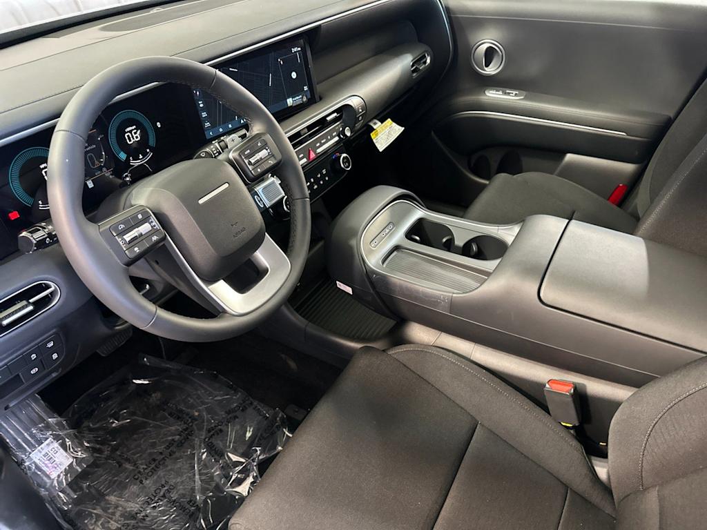 Thumbnail: 2026 Hyundai Palisade - 9