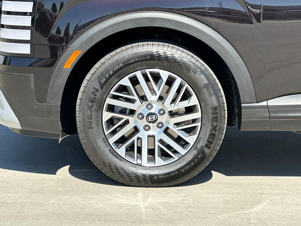 Thumbnail: 2026 Hyundai Palisade - 8
