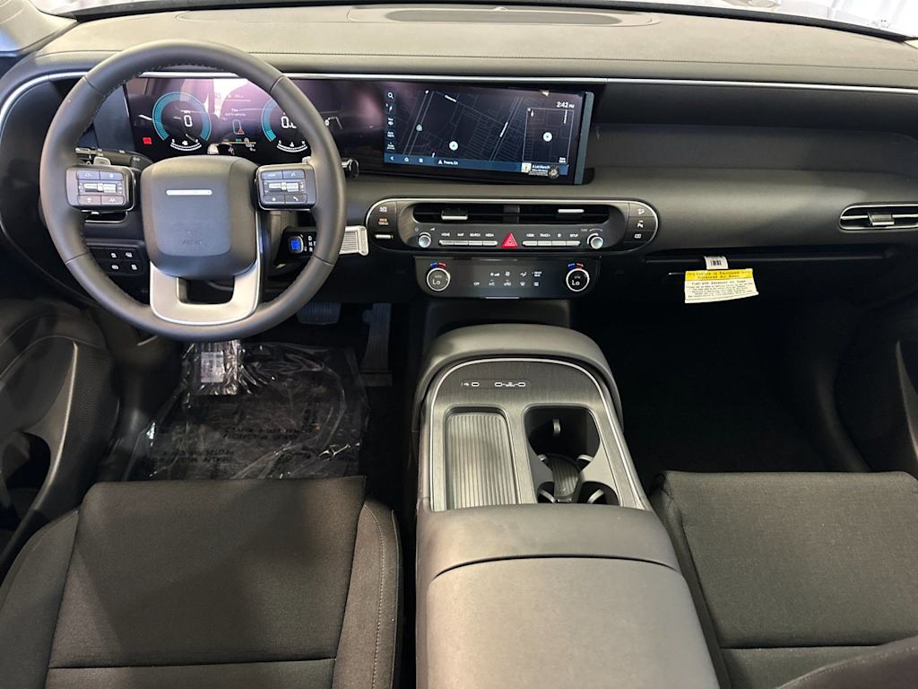 Thumbnail: 2026 Hyundai Palisade - 2