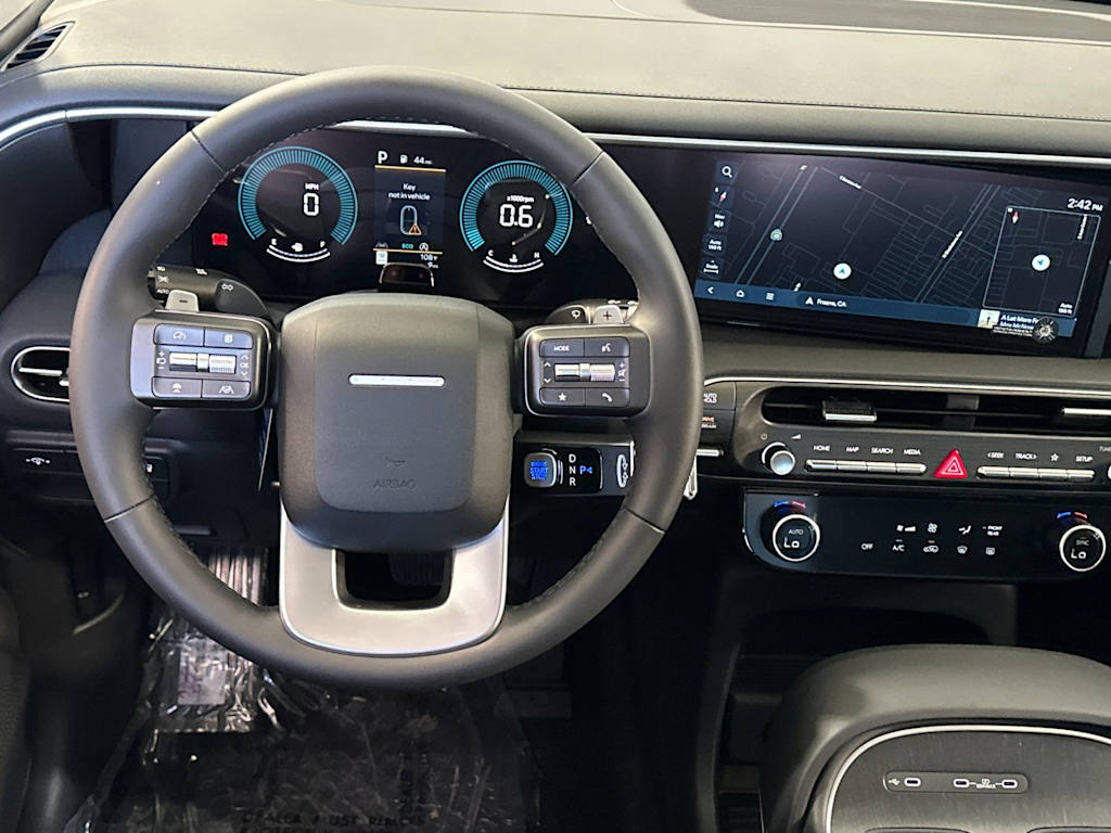 Thumbnail: 2026 Hyundai Palisade - 12