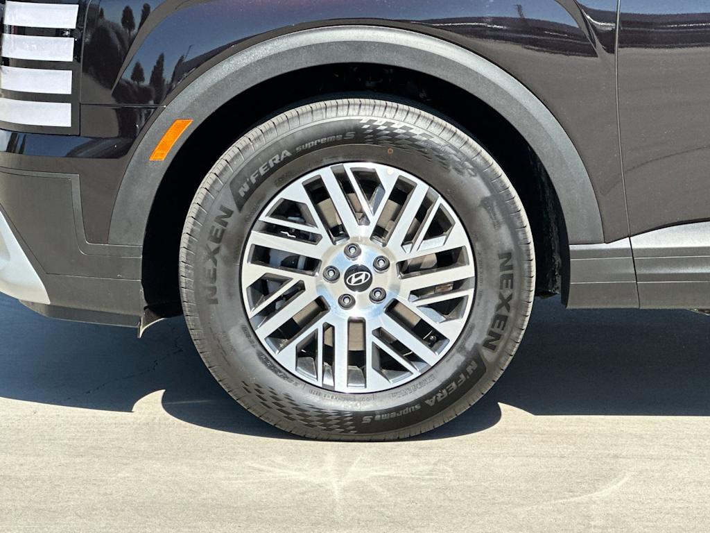 Thumbnail: 2026 Hyundai Palisade - 8