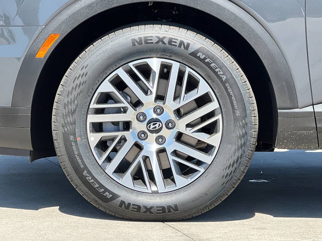 Thumbnail: 2026 Hyundai Palisade - 8