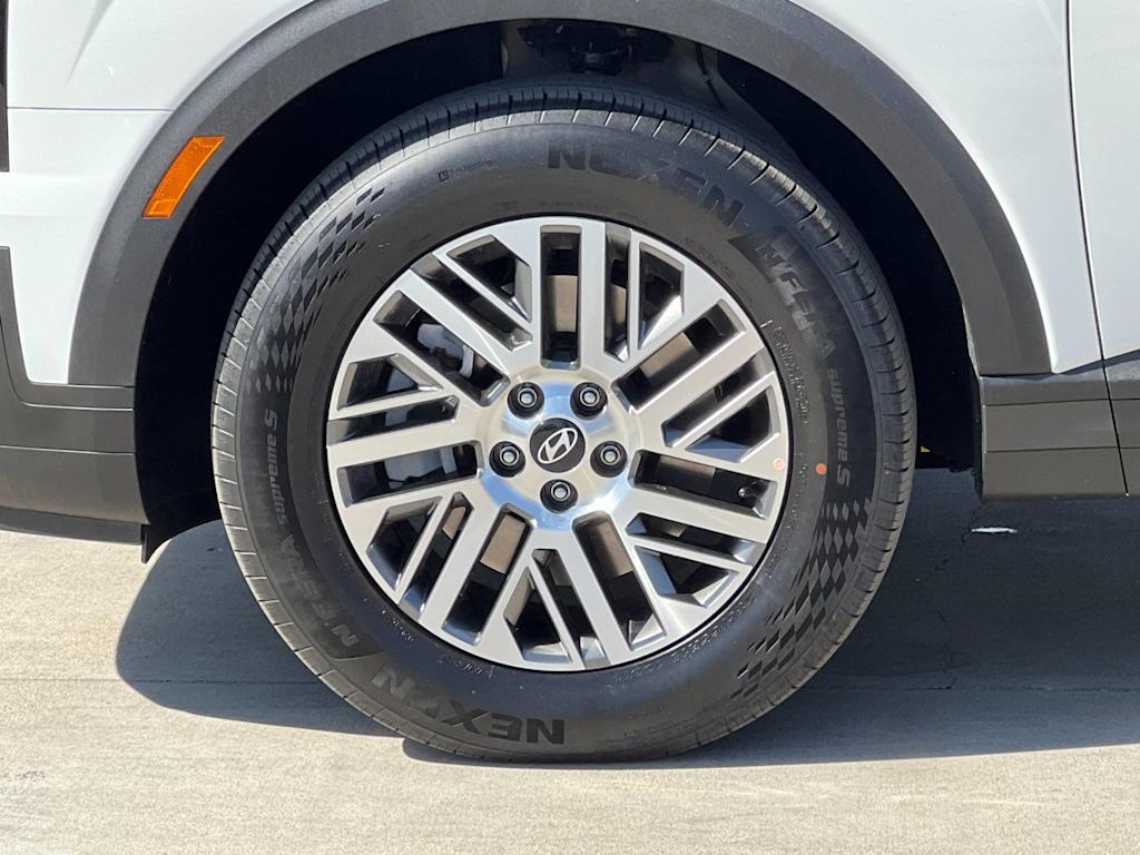 Thumbnail: 2026 Hyundai Palisade - 8