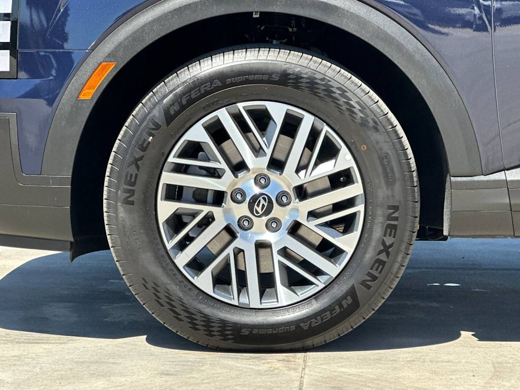 Thumbnail: 2026 Hyundai Palisade - 8