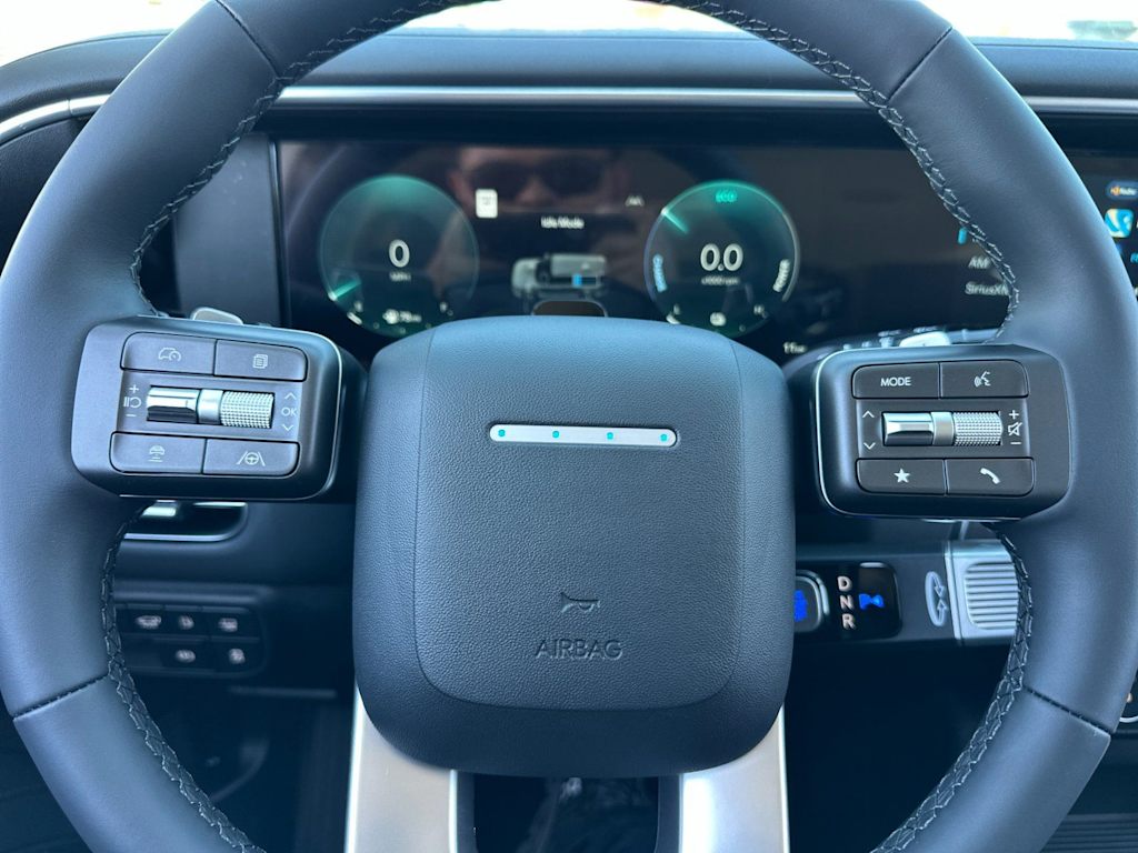 Thumbnail: 2026 Hyundai Palisade - 28