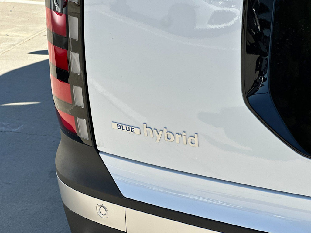 Thumbnail: 2026 Hyundai Palisade - 7