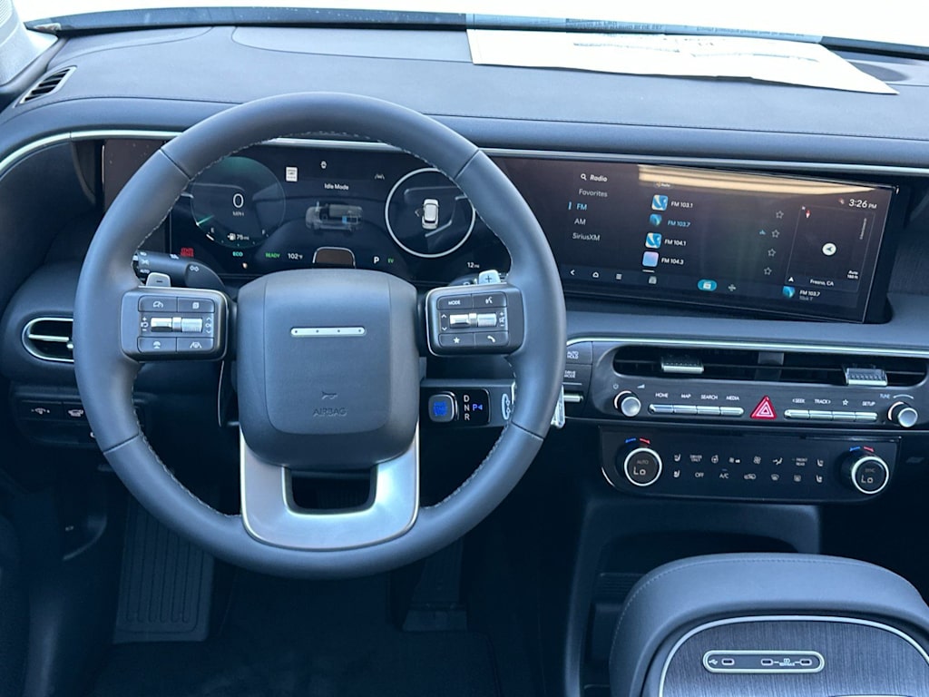 Thumbnail: 2026 Hyundai Palisade - 11