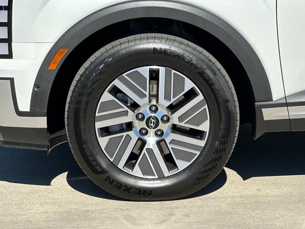 Thumbnail: 2026 Hyundai Palisade - 8