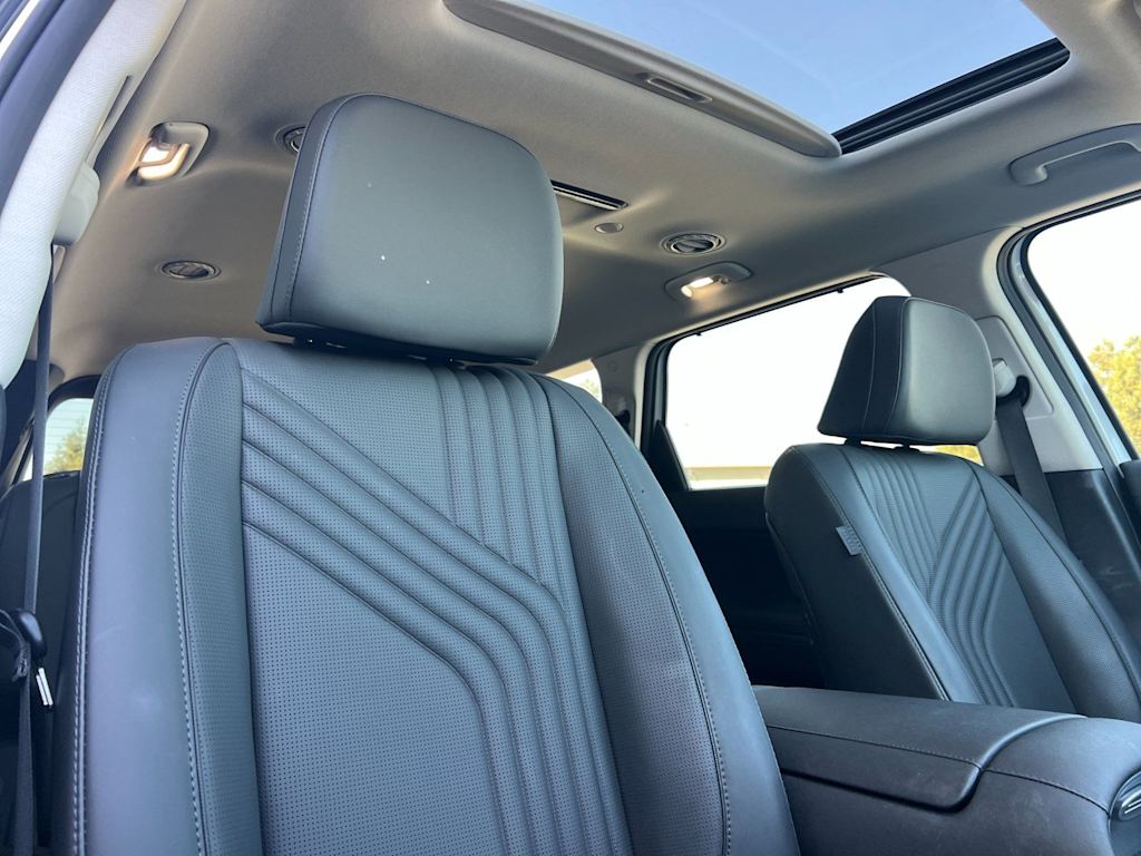 Thumbnail: 2026 Hyundai Palisade - 10