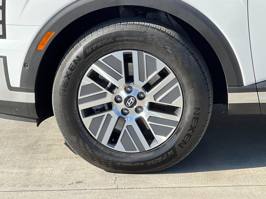 Thumbnail: 2026 Hyundai Palisade - 8