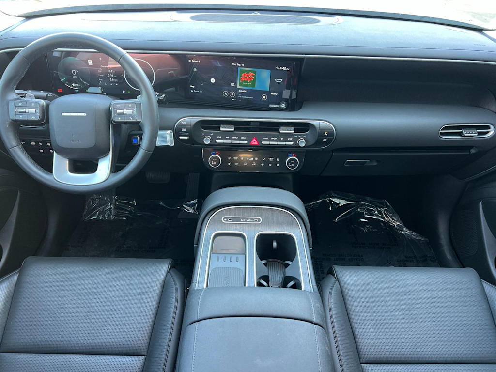 Thumbnail: 2026 Hyundai Palisade - 2