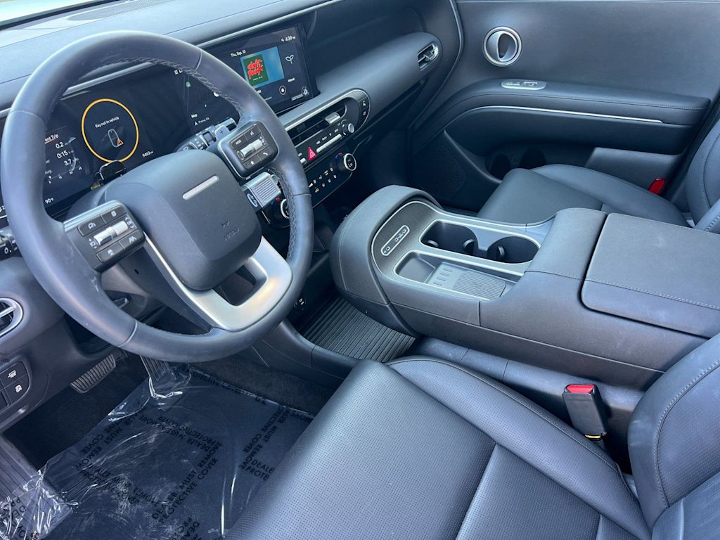 Thumbnail: 2026 Hyundai Palisade - 9